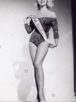 Greta Thyssen