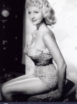 Greta Thyssen
