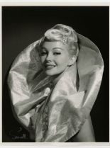 Greta Thyssen