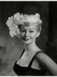 Greta Thyssen