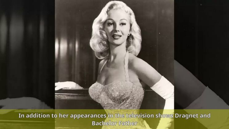 Greta Thyssen.