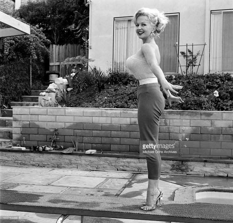 Greta Thyssen