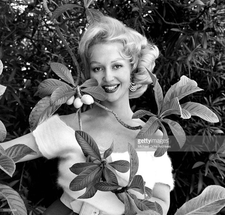 Greta Thyssen