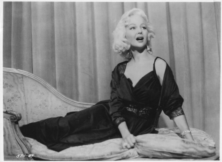 Greta Thyssen