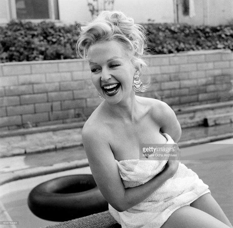Greta Thyssen