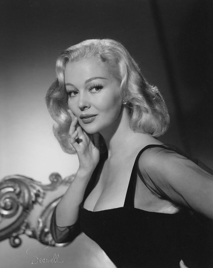 Greta Thyssen