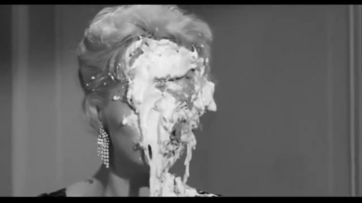 Greta Thyssen