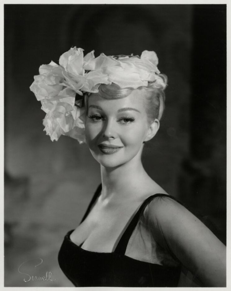 Greta Thyssen