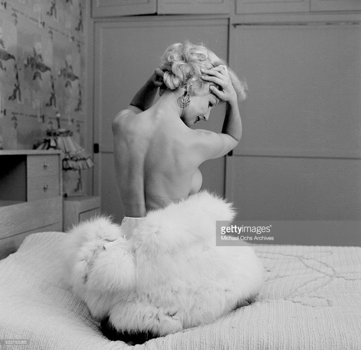 Greta Thyssen