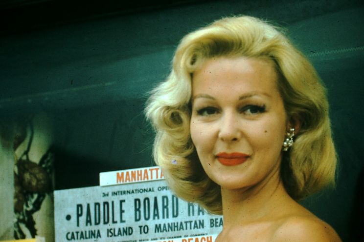Greta Thyssen