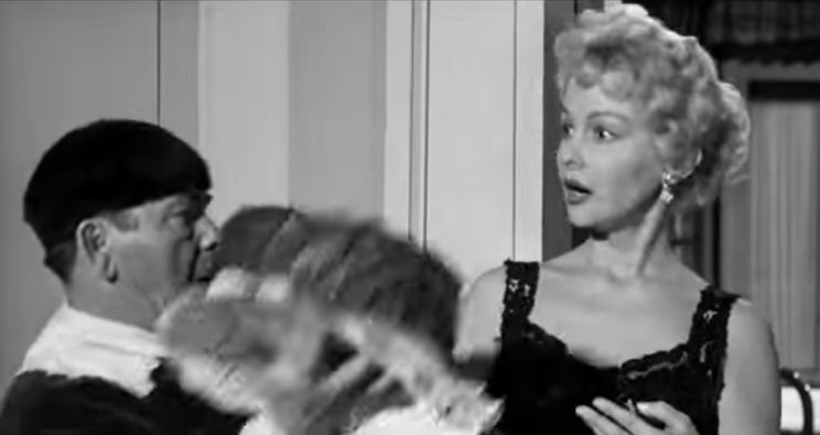 Greta Thyssen