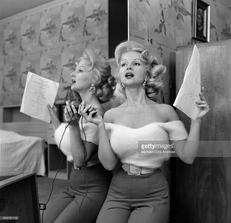 Greta Thyssen