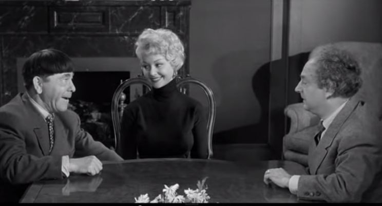 Greta Thyssen