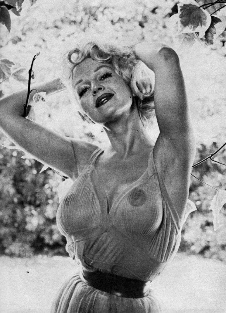 Greta Thyssen