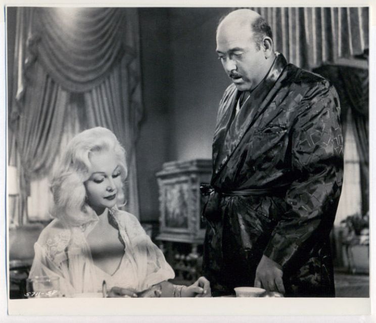 Greta Thyssen
