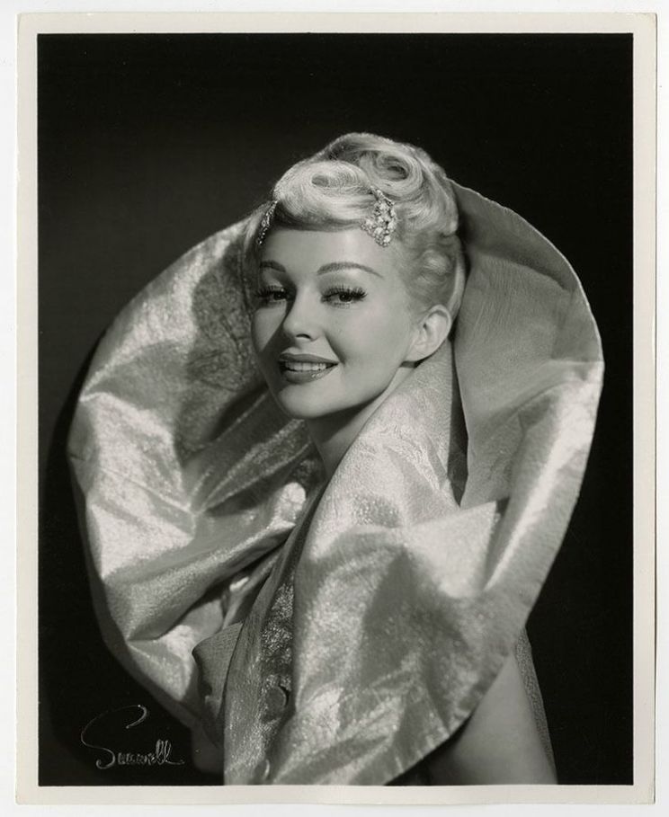 Greta Thyssen