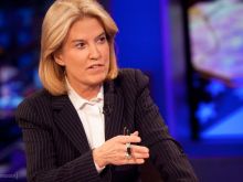 Greta Van Susteren