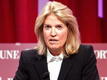 Greta Van Susteren