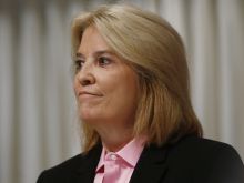 Greta Van Susteren