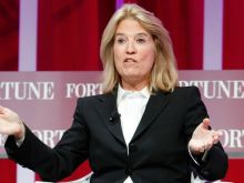 Greta Van Susteren