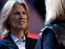 Greta Van Susteren