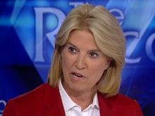 Greta Van Susteren