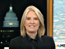 Greta Van Susteren