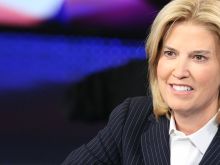 Greta Van Susteren