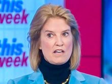 Greta Van Susteren