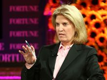 Greta Van Susteren