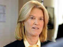 Greta Van Susteren