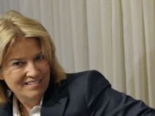 Greta Van Susteren