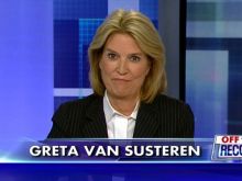 Greta Van Susteren