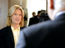 Greta Van Susteren