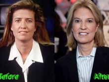 Greta Van Susteren