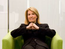 Greta Van Susteren