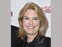 Greta Van Susteren