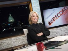 Greta Van Susteren