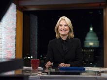 Greta Van Susteren