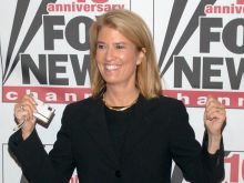 Greta Van Susteren