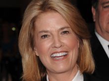 Greta Van Susteren