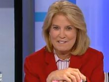 Greta Van Susteren