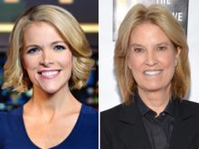 Greta Van Susteren