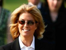 Greta Van Susteren