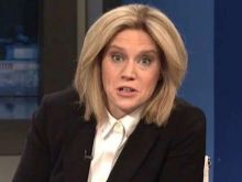 Greta Van Susteren