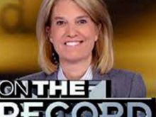 Greta Van Susteren