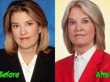 Greta Van Susteren