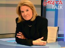 Greta Van Susteren