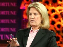 Greta Van Susteren