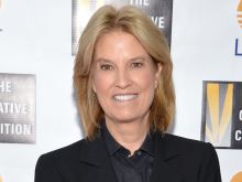 Greta Van Susteren